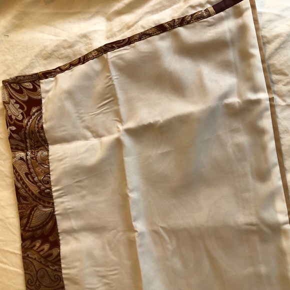 Curtain Valances - NEW - Picture 9 of 14